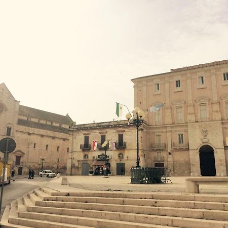 Guest House Novecento Palo del Colle المظهر الخارجي الصورة