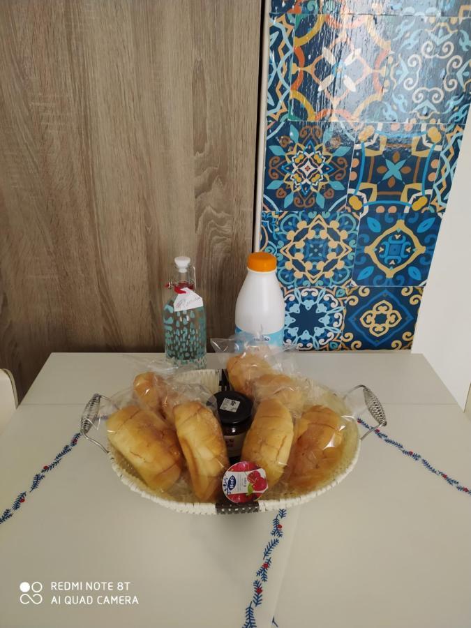 Guest House Novecento Palo del Colle المظهر الخارجي الصورة