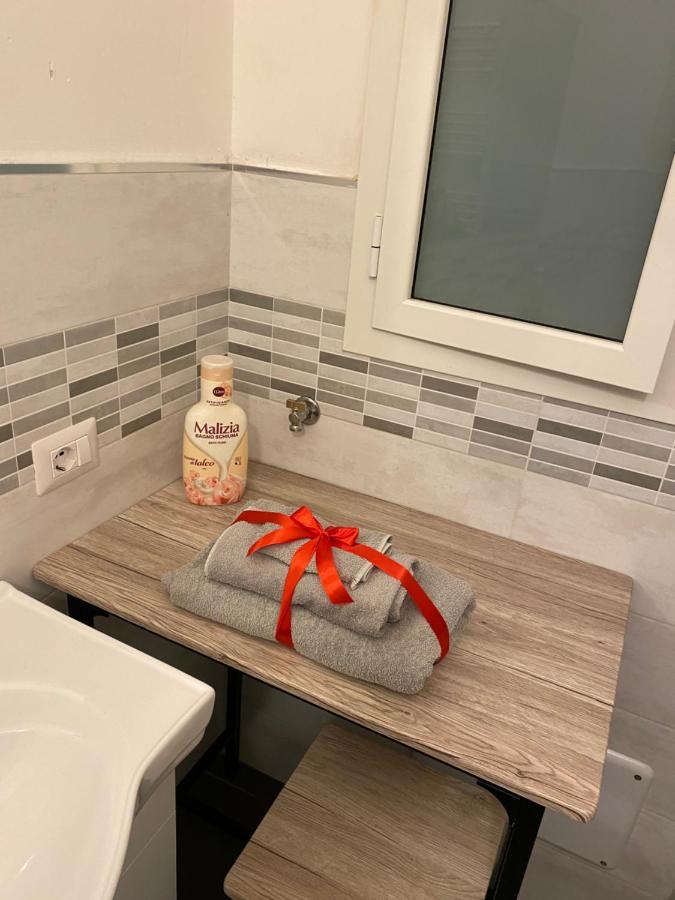 Guest House Novecento Palo del Colle المظهر الخارجي الصورة