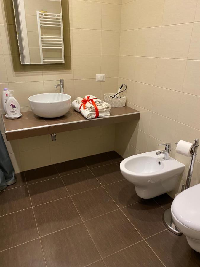 Guest House Novecento Palo del Colle المظهر الخارجي الصورة