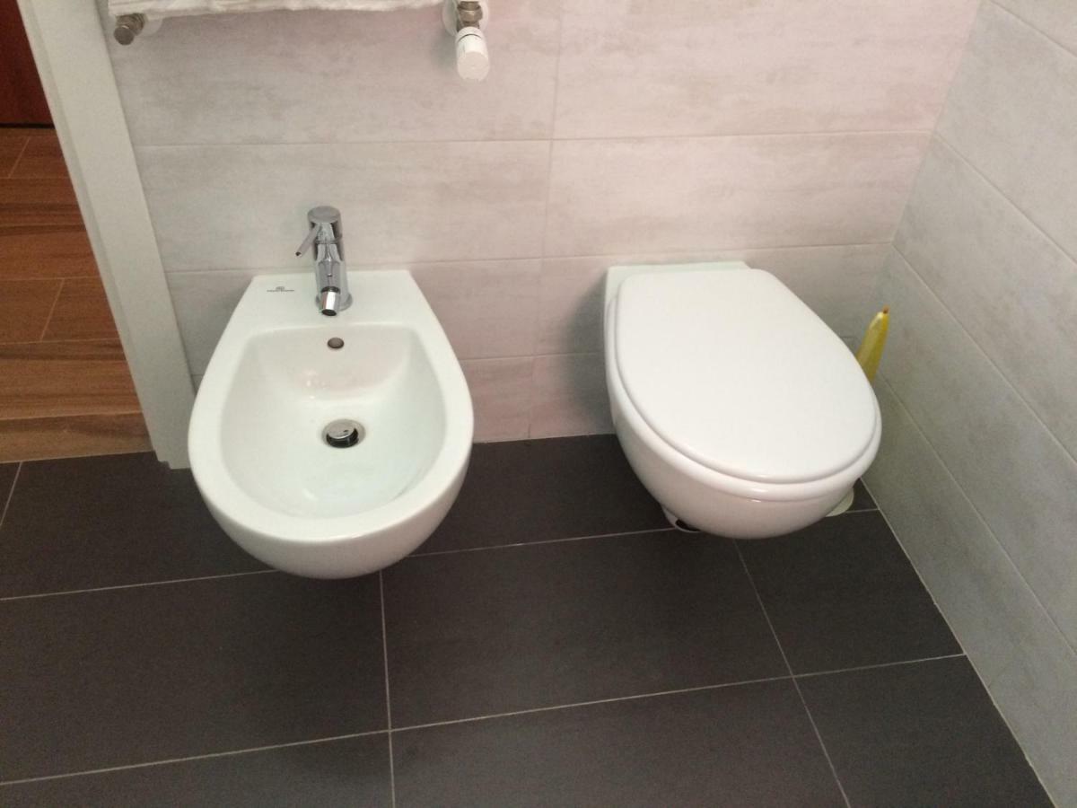 Guest House Novecento Palo del Colle المظهر الخارجي الصورة