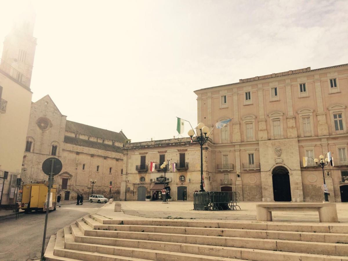 Guest House Novecento Palo del Colle المظهر الخارجي الصورة