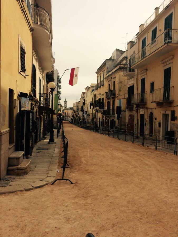 Guest House Novecento Palo del Colle المظهر الخارجي الصورة